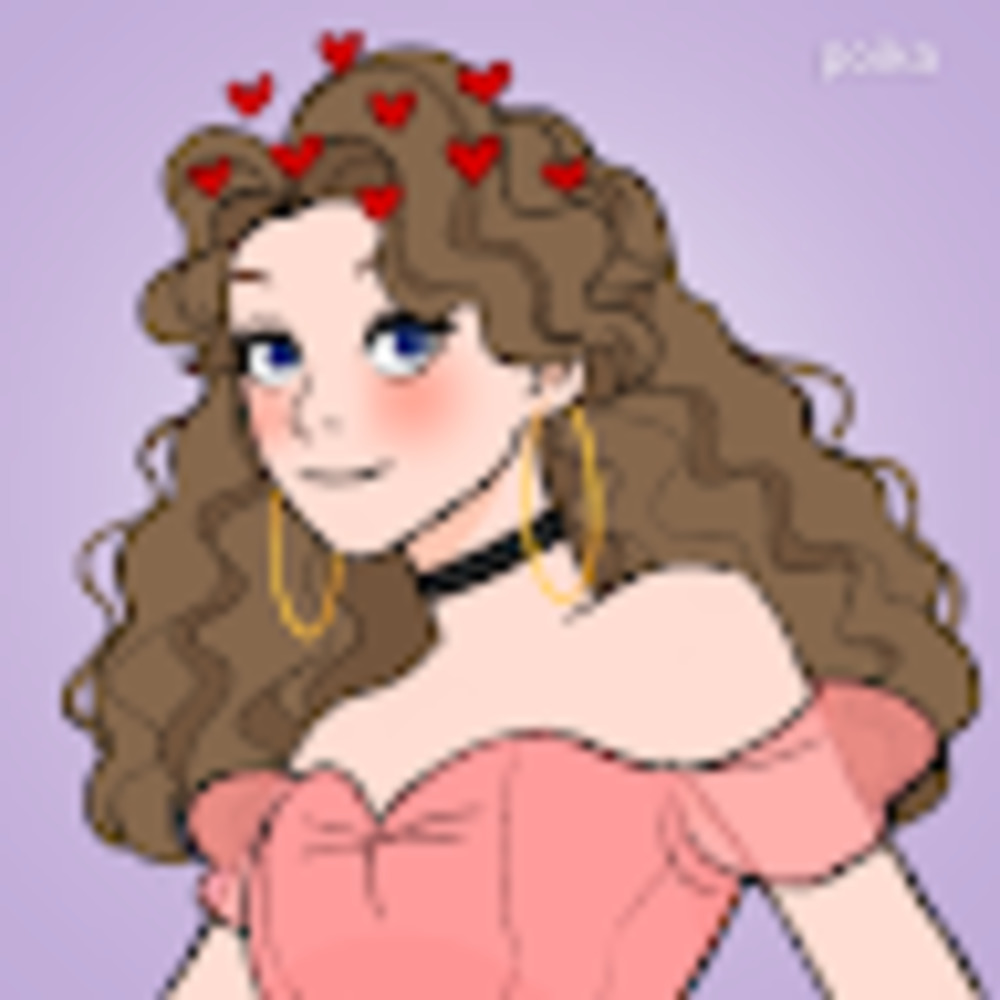 Meet your Posher, Allyson